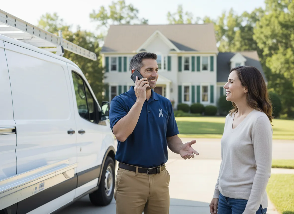 Home Gutter Service Denver, PA FAQs